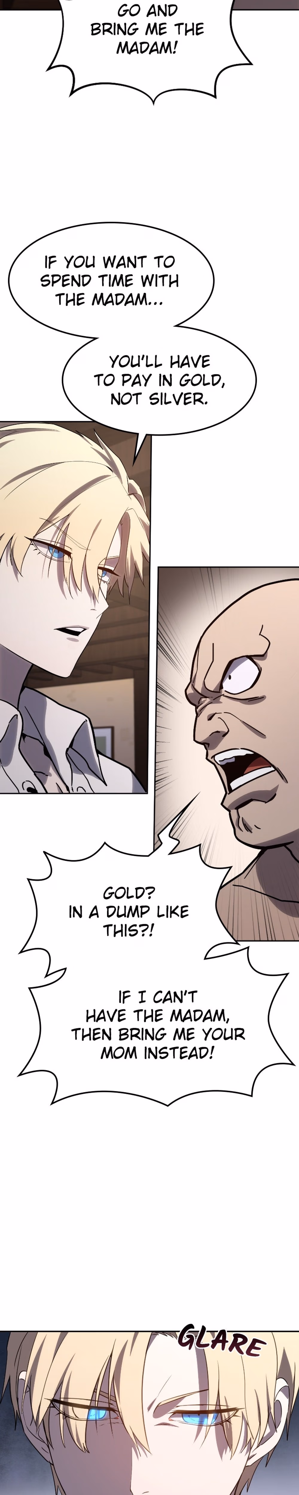 The Stellar Swordmaster - Chapter 1 - Part 30
