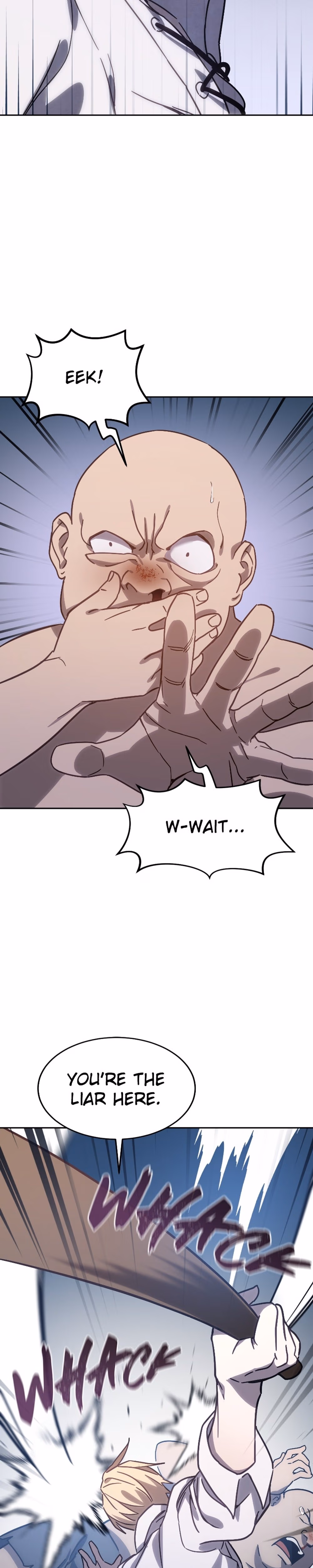 The Stellar Swordmaster - Chapter 1 - Part 44