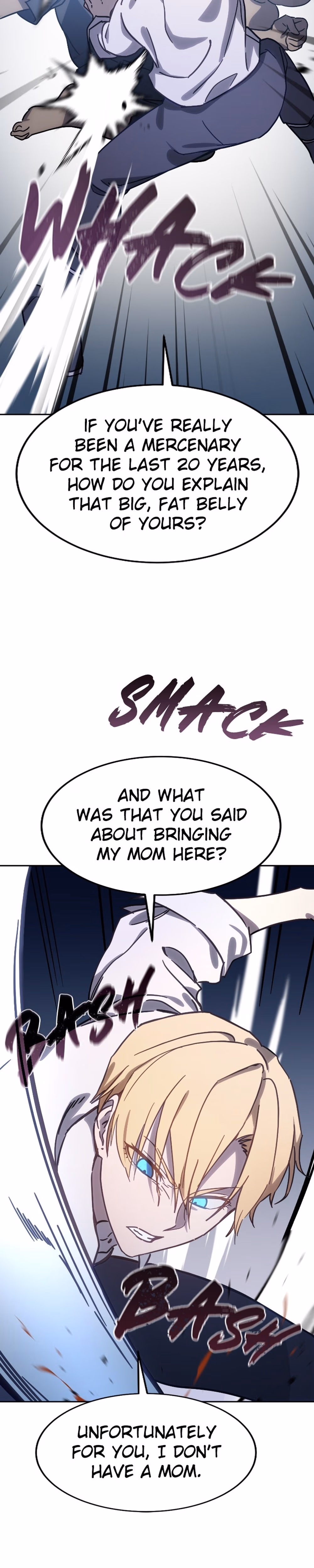 The Stellar Swordmaster - Chapter 1 - Part 45