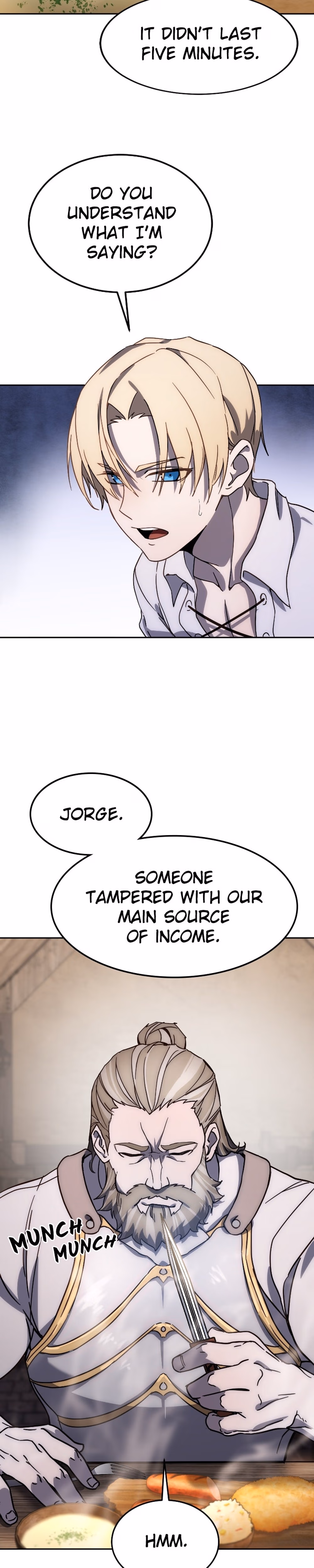 The Stellar Swordmaster - Chapter 1 - Part 48