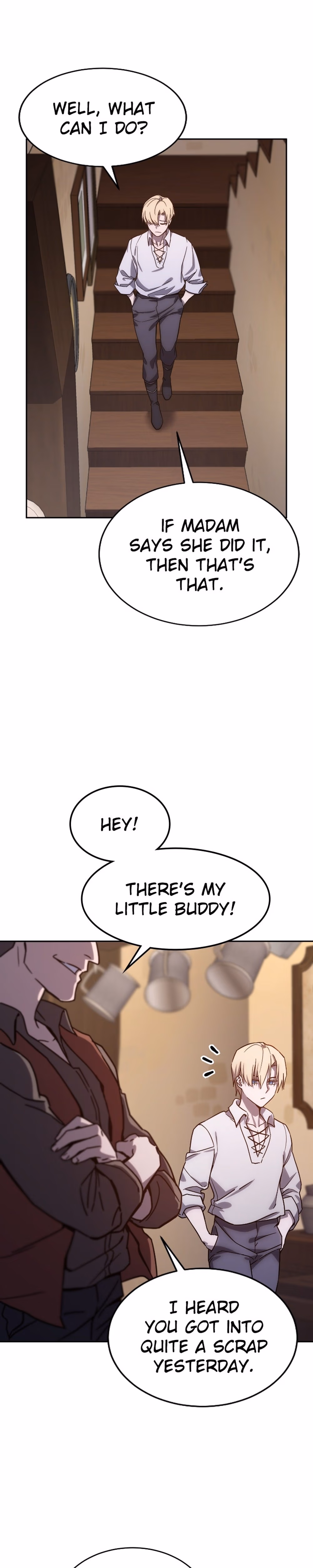 The Stellar Swordmaster - Chapter 1 - Part 53