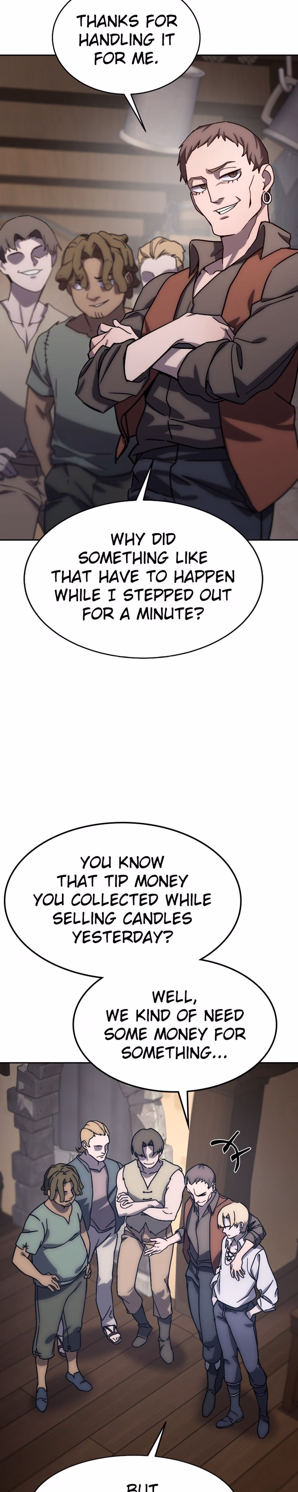 The Stellar Swordmaster - Chapter 1 - Part 54