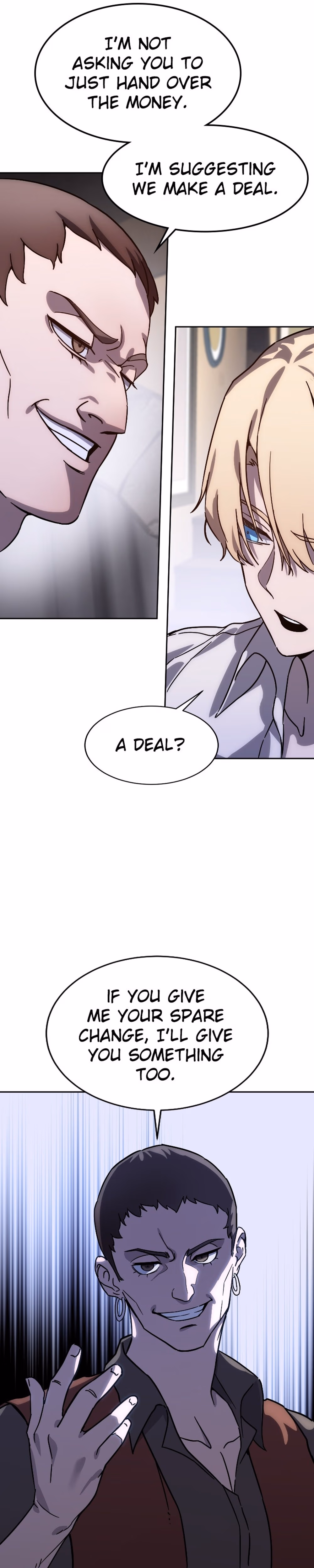 The Stellar Swordmaster - Chapter 1 - Part 56