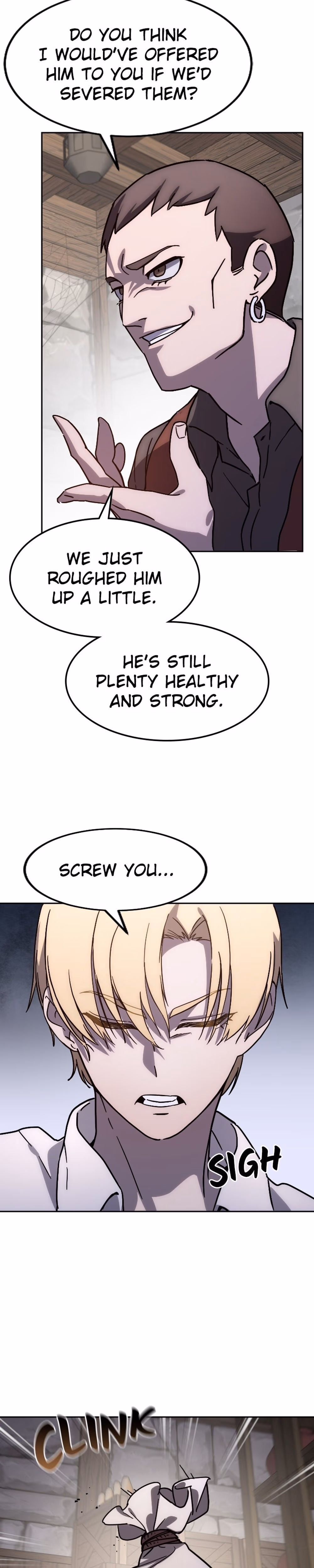 The Stellar Swordmaster - Chapter 1 - Part 59
