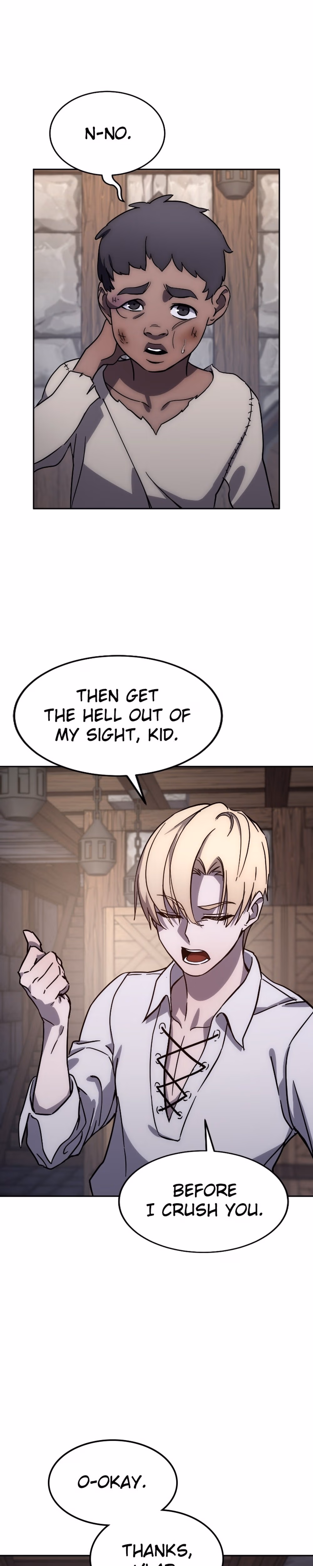 The Stellar Swordmaster - Chapter 1 - Part 63