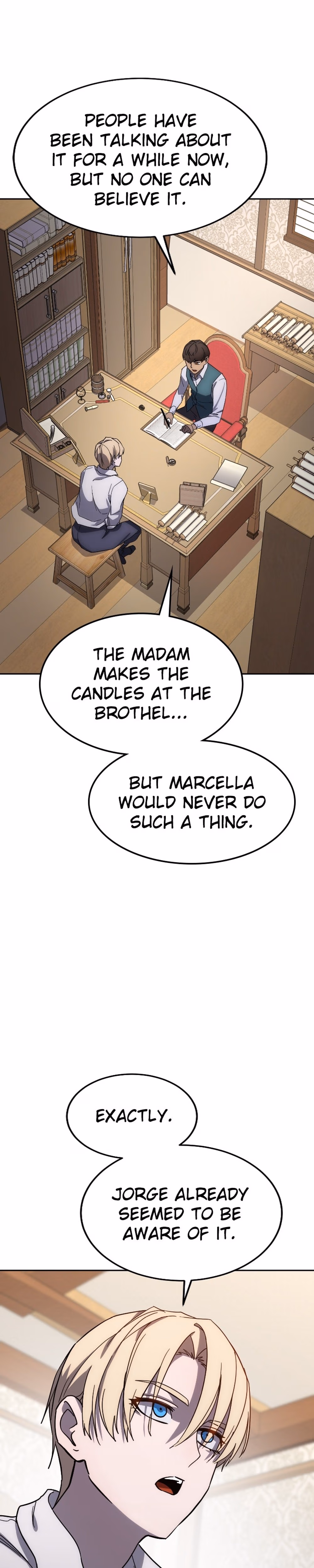 The Stellar Swordmaster - Chapter 1 - Part 68