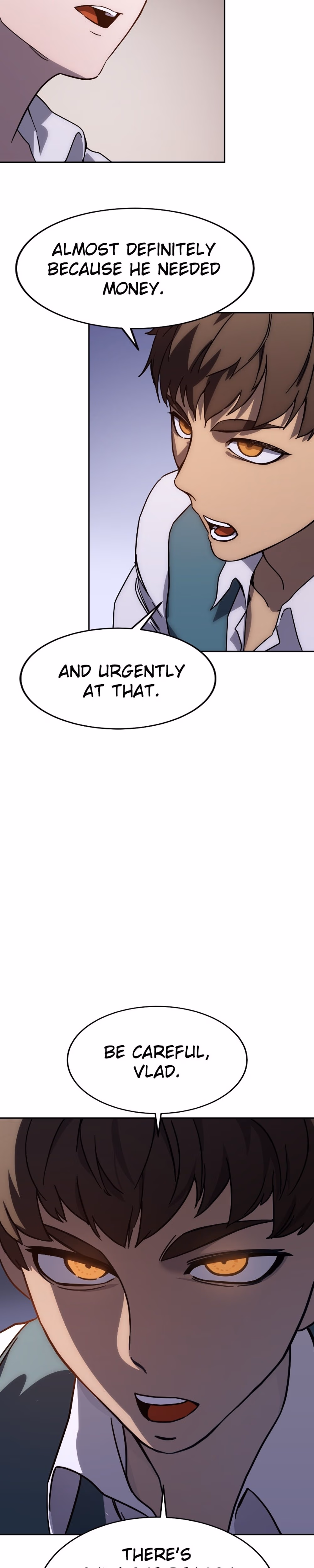 The Stellar Swordmaster - Chapter 1 - Part 70