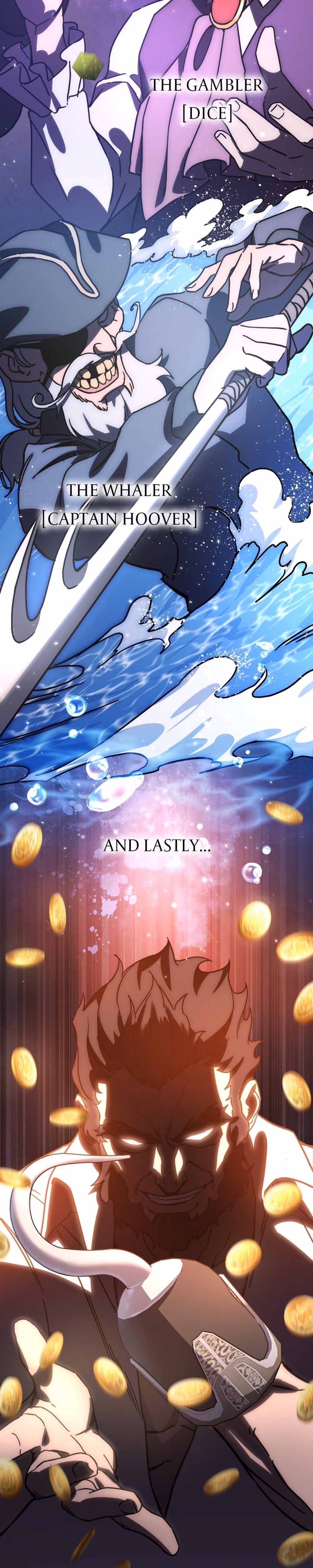 The Stellar Swordmaster - Chapter 1 - Part 73