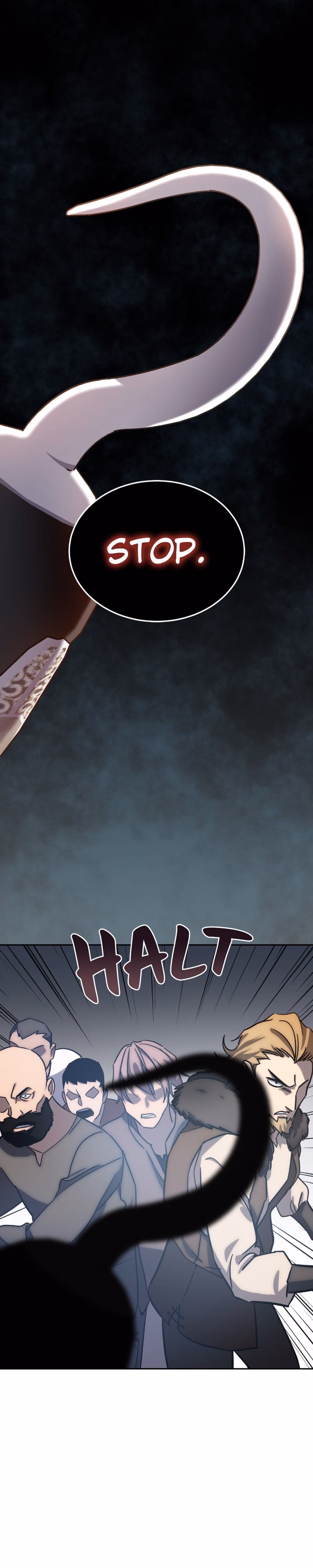 The Stellar Swordmaster - Chapter 2 - Part 16