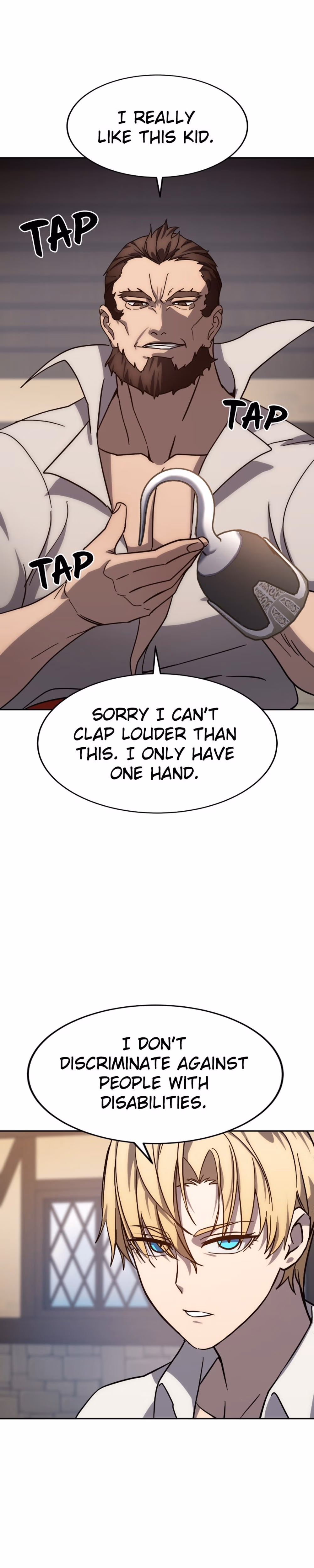 The Stellar Swordmaster - Chapter 2 - Part 17