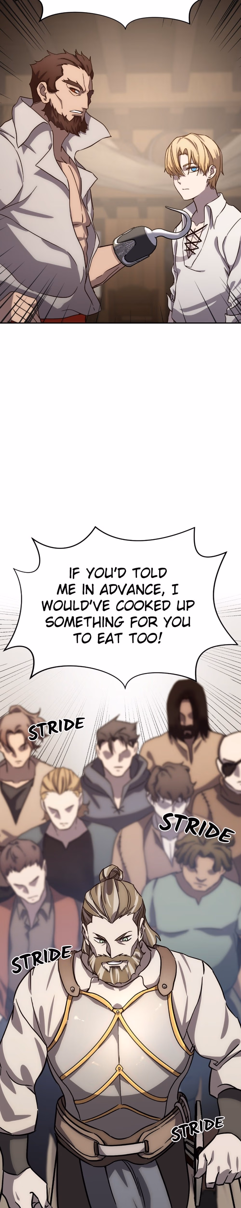 The Stellar Swordmaster - Chapter 2 - Part 20