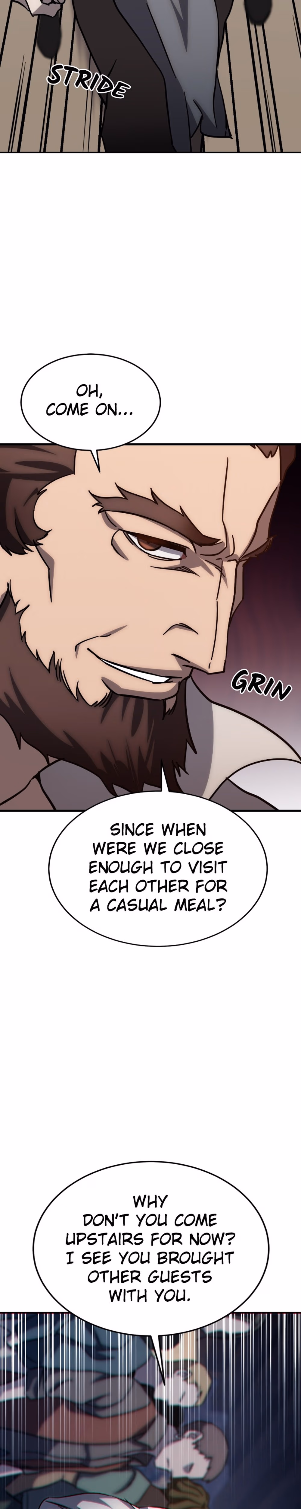 The Stellar Swordmaster - Chapter 2 - Part 21