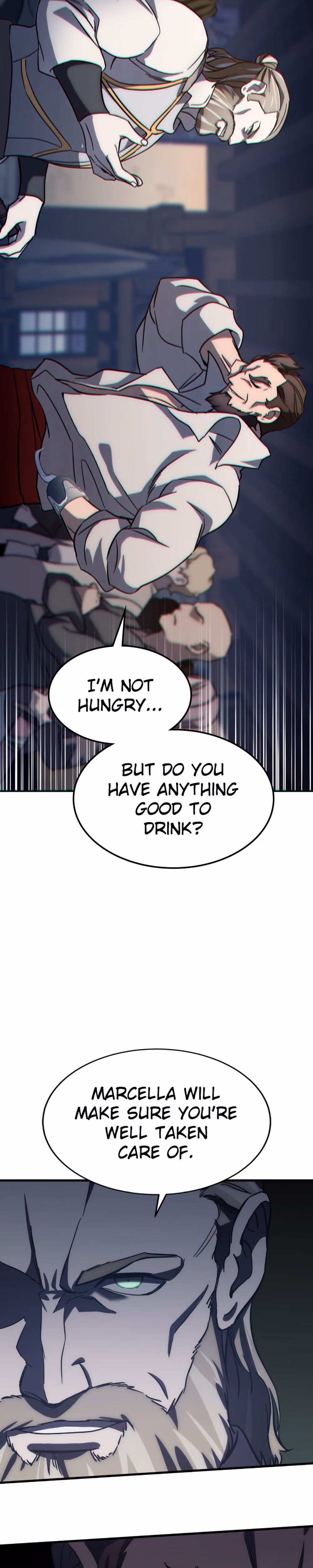 The Stellar Swordmaster - Chapter 2 - Part 22