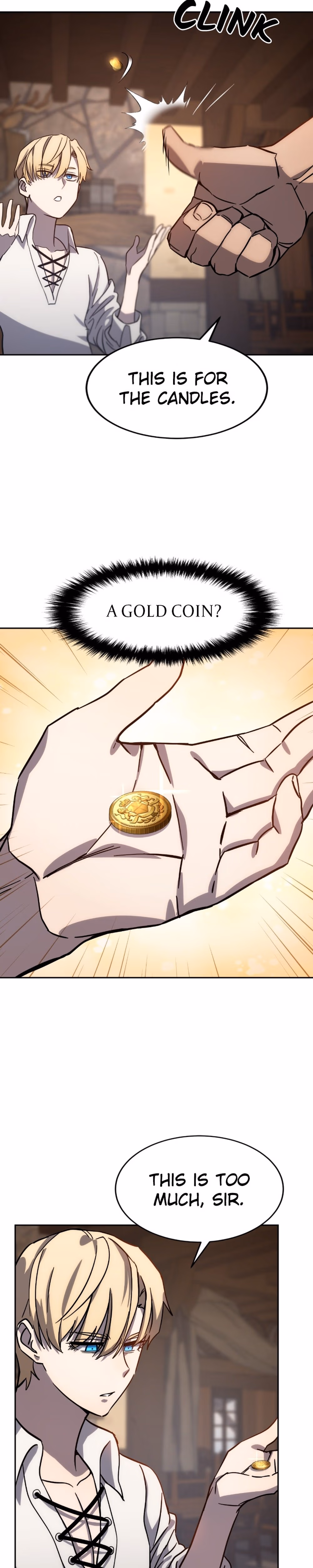 The Stellar Swordmaster - Chapter 2 - Part 27