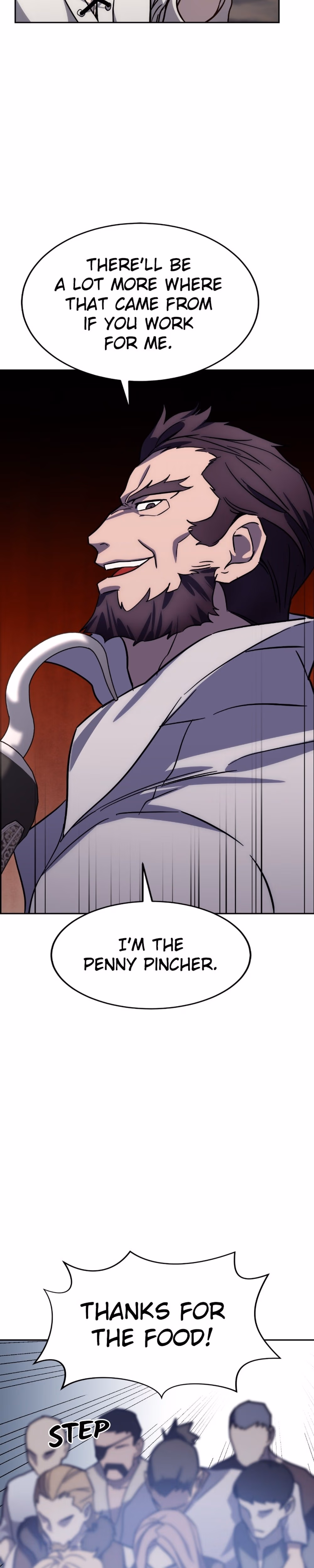 The Stellar Swordmaster - Chapter 2 - Part 28