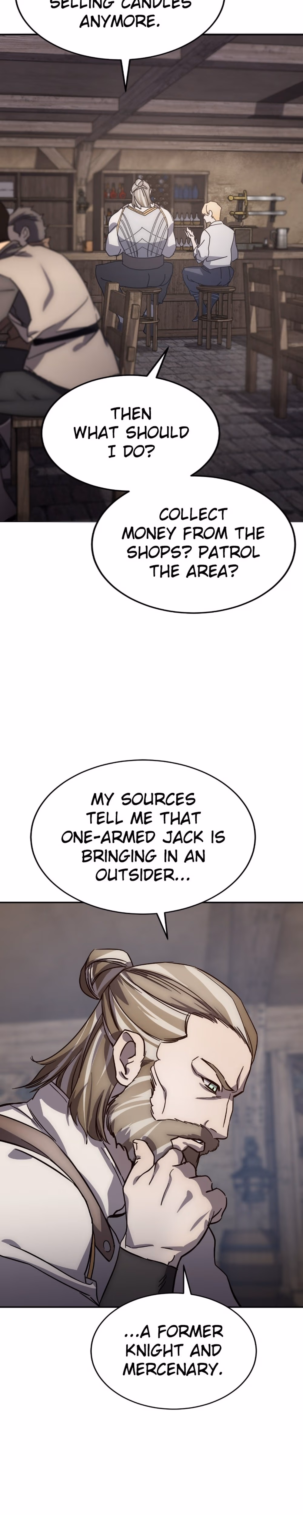 The Stellar Swordmaster - Chapter 2 - Part 35
