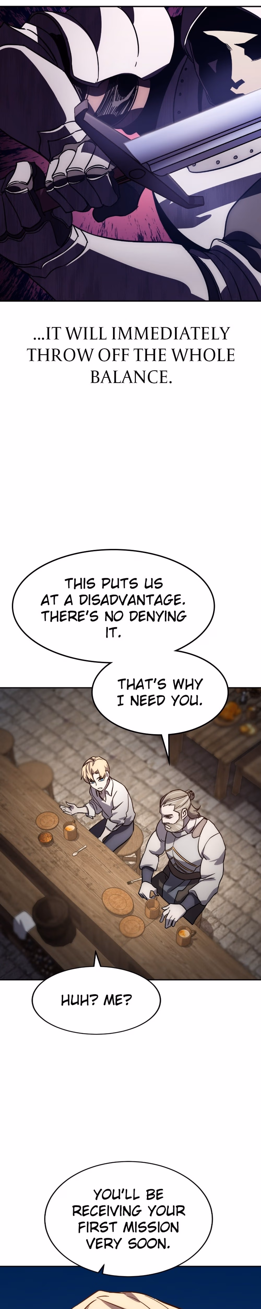The Stellar Swordmaster - Chapter 2 - Part 38