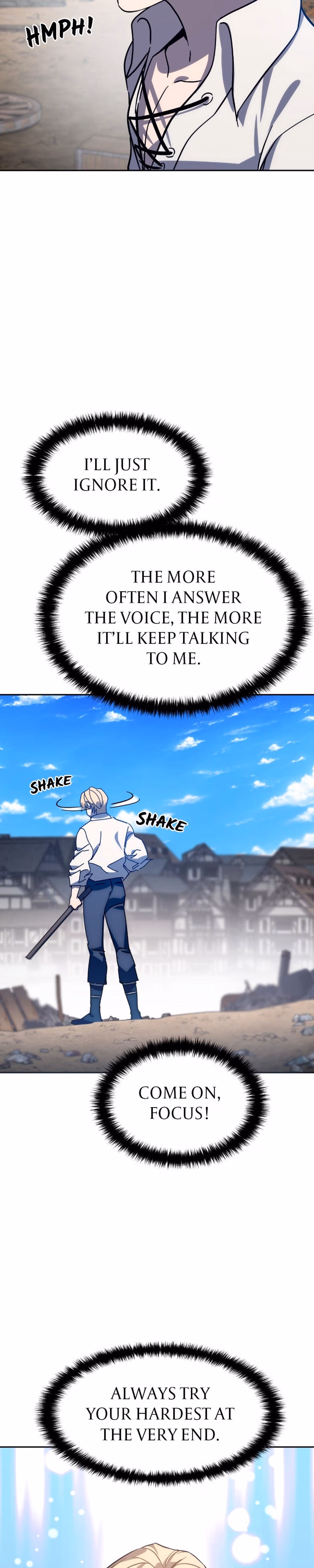 The Stellar Swordmaster - Chapter 2 - Part 44