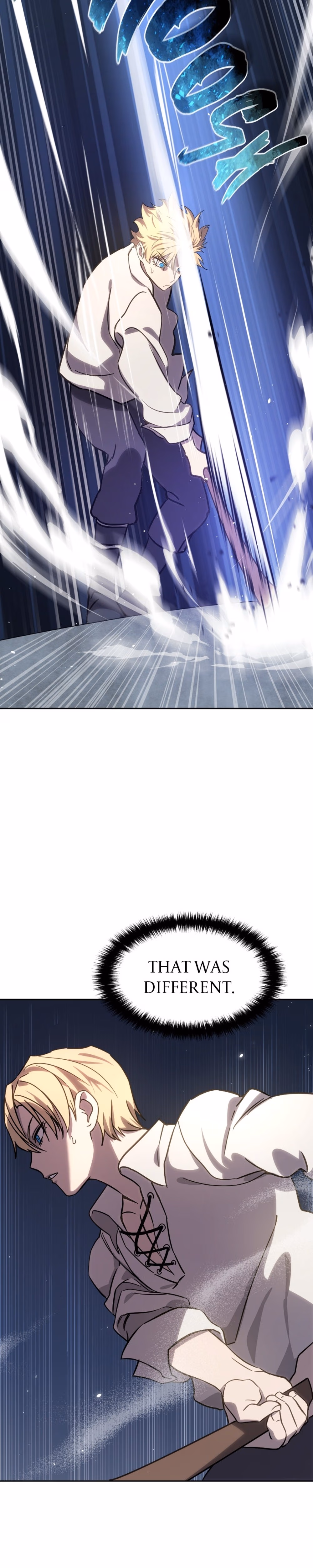 The Stellar Swordmaster - Chapter 2 - Part 47