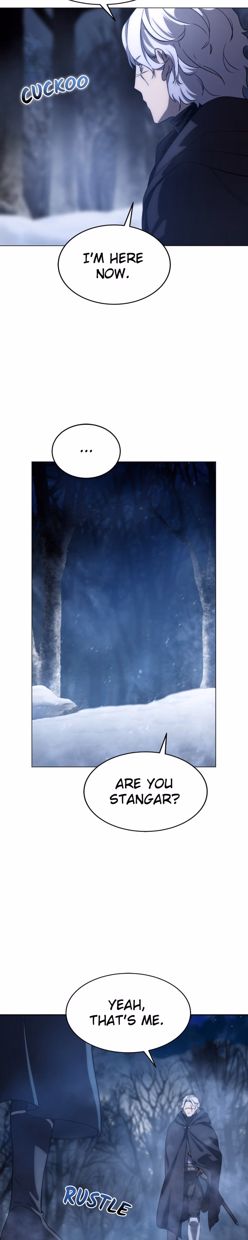 The Stellar Swordmaster - Chapter 3 - Part 4