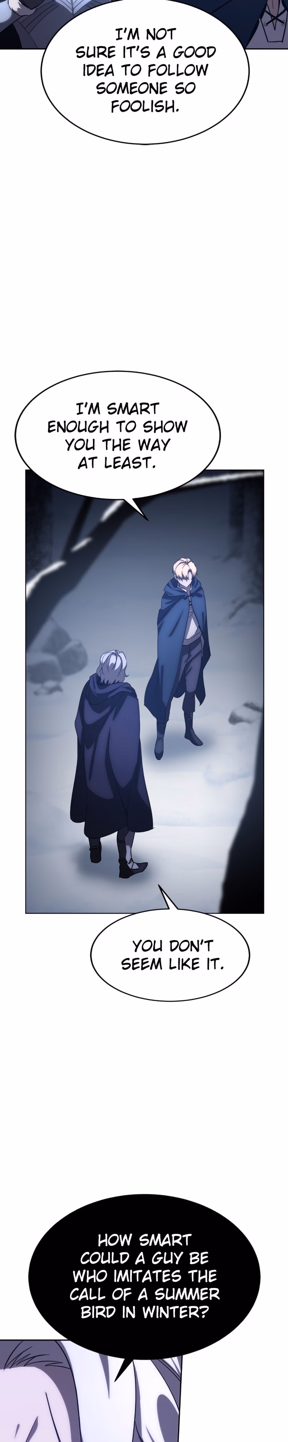 The Stellar Swordmaster - Chapter 3 - Part 8