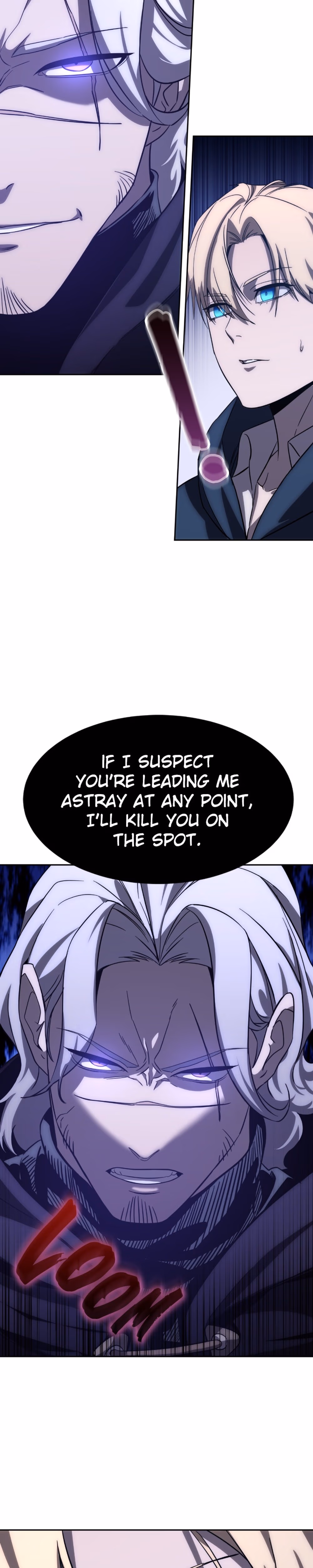 The Stellar Swordmaster - Chapter 3 - Part 9