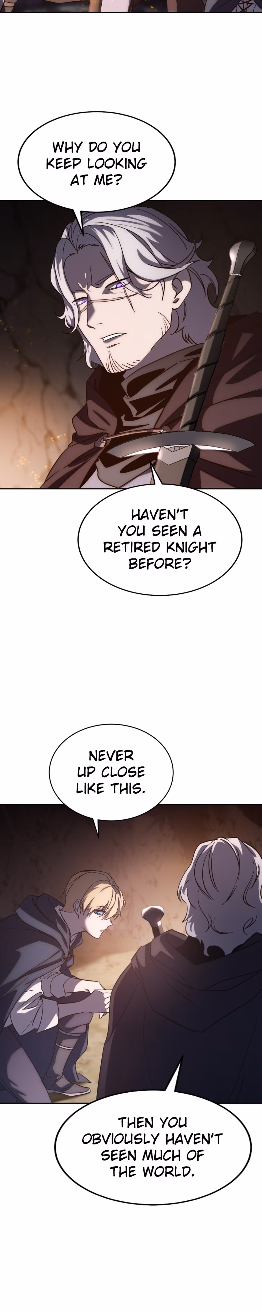The Stellar Swordmaster - Chapter 3 - Part 14