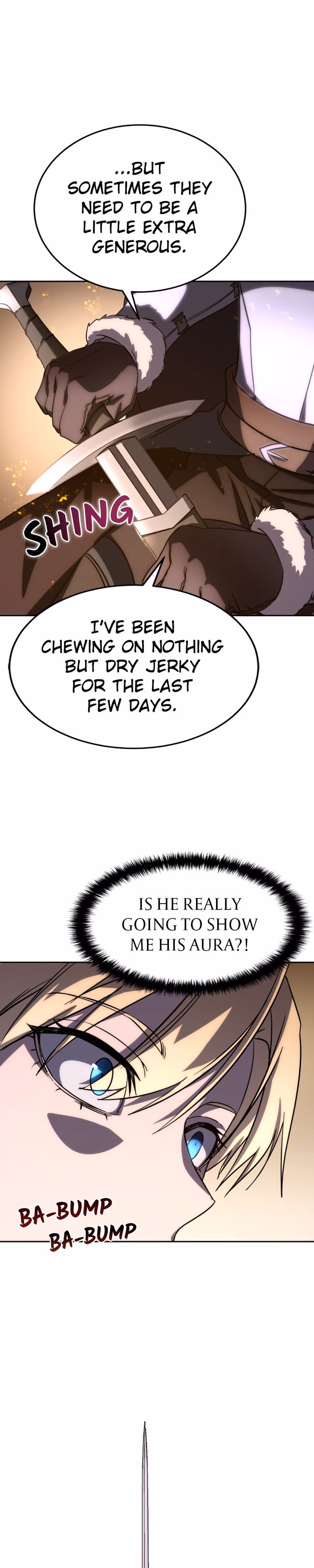 The Stellar Swordmaster - Chapter 3 - Part 26