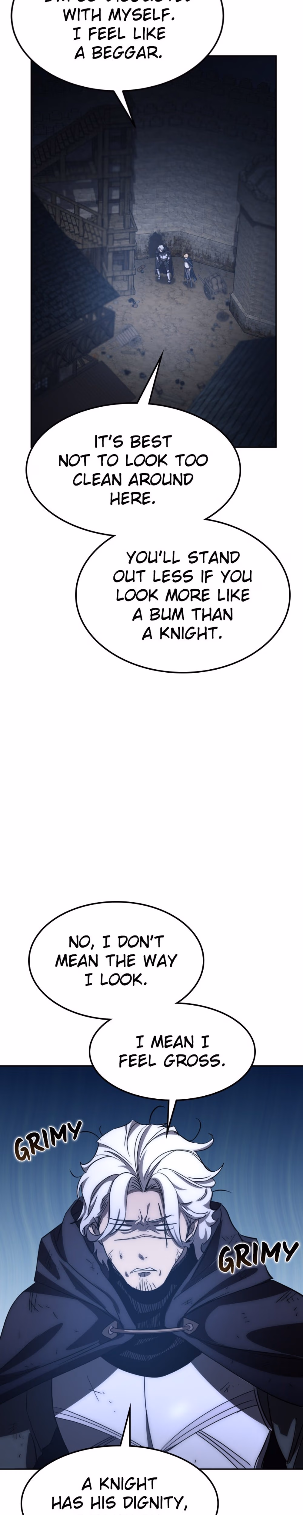 The Stellar Swordmaster - Chapter 3 - Part 33