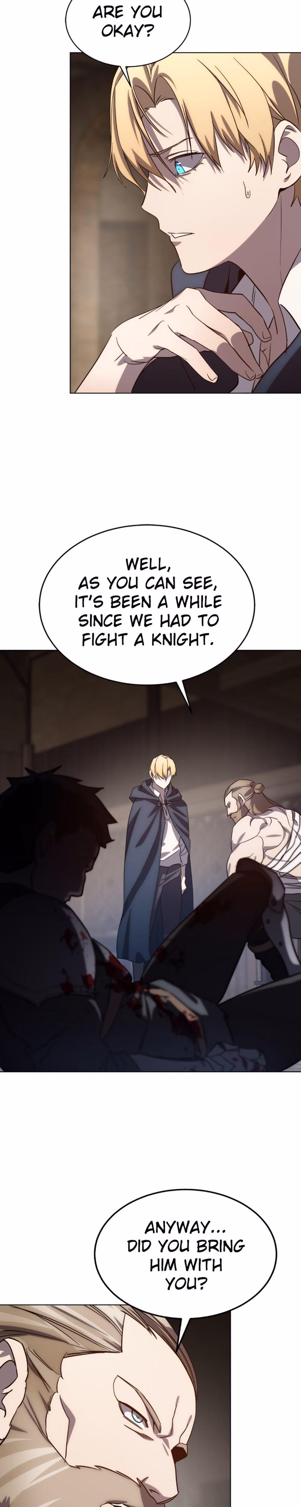 The Stellar Swordmaster - Chapter 3 - Part 41