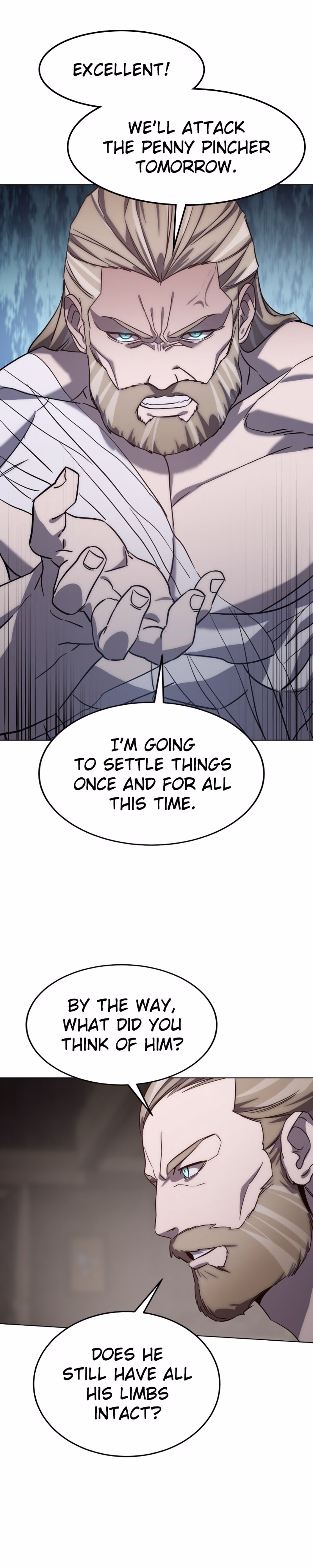 The Stellar Swordmaster - Chapter 3 - Part 43