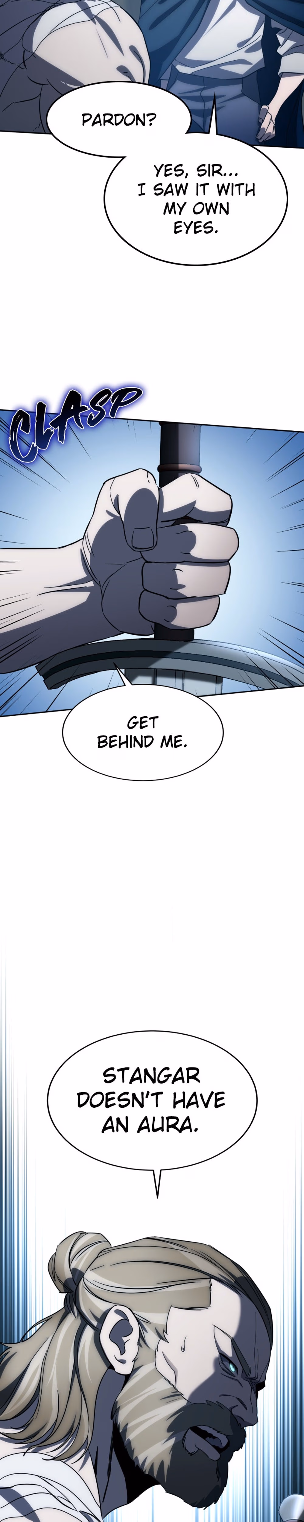 The Stellar Swordmaster - Chapter 3 - Part 47