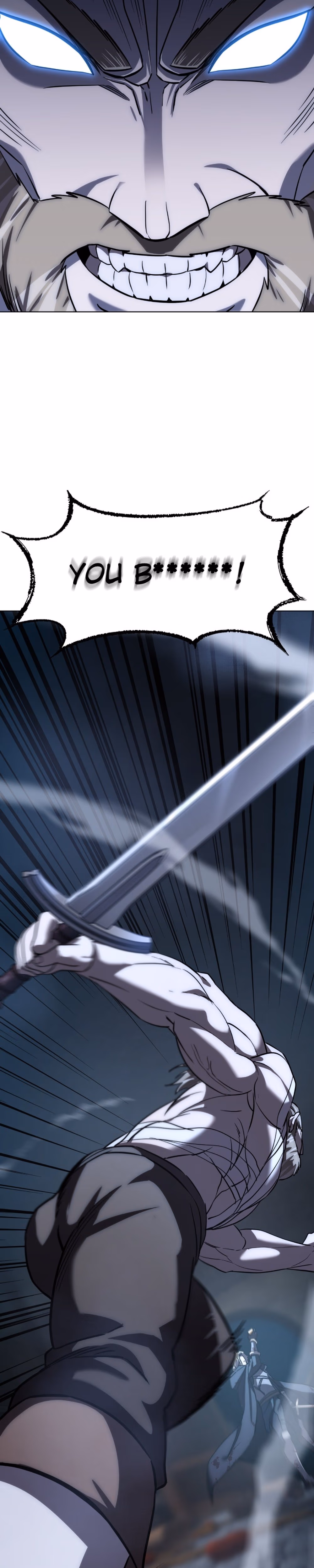 The Stellar Swordmaster - Chapter 4 - Part 8