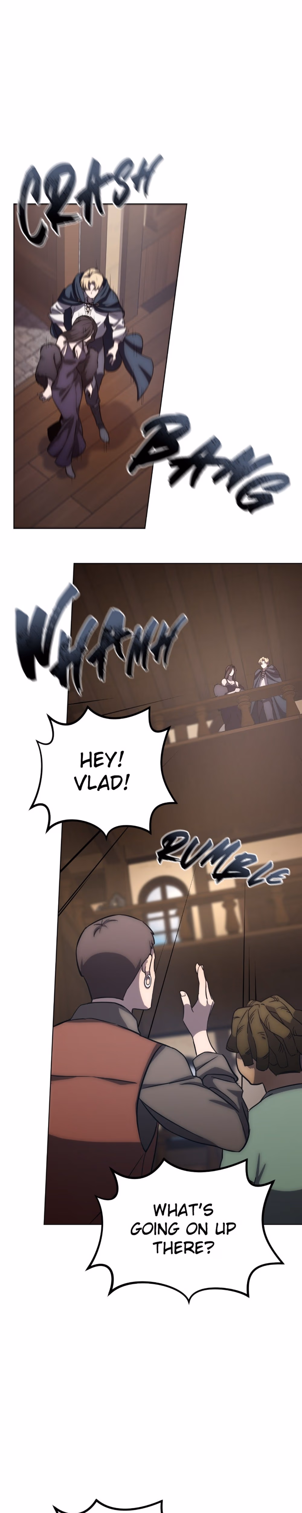 The Stellar Swordmaster - Chapter 4 - Part 20