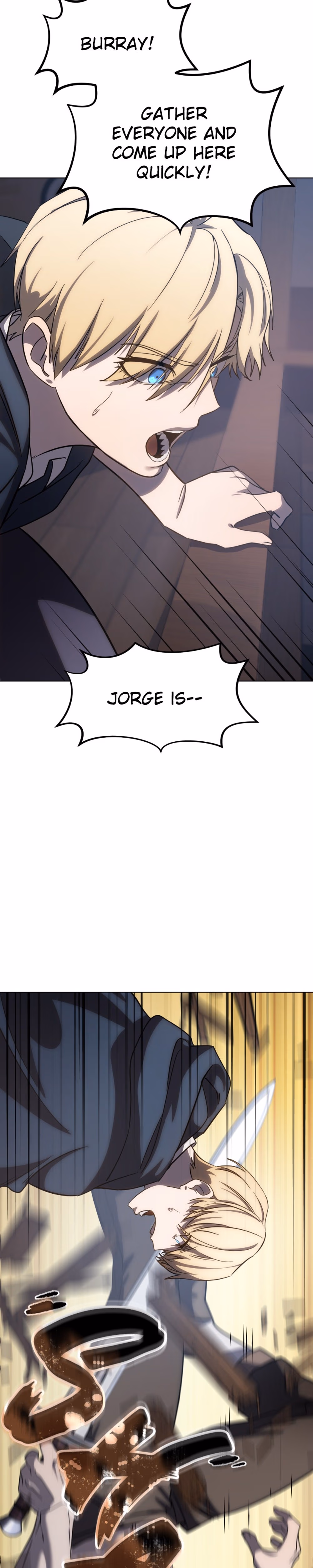 The Stellar Swordmaster - Chapter 4 - Part 21
