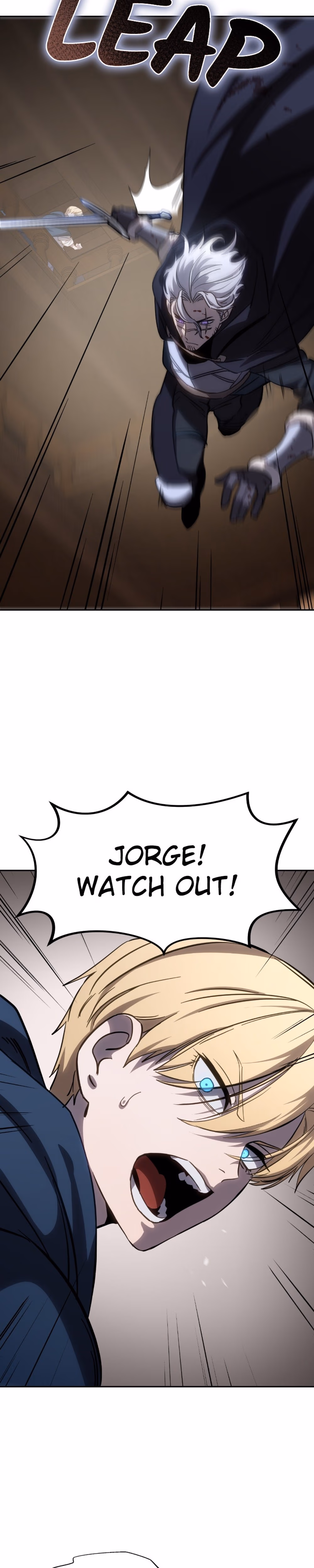 The Stellar Swordmaster - Chapter 4 - Part 29