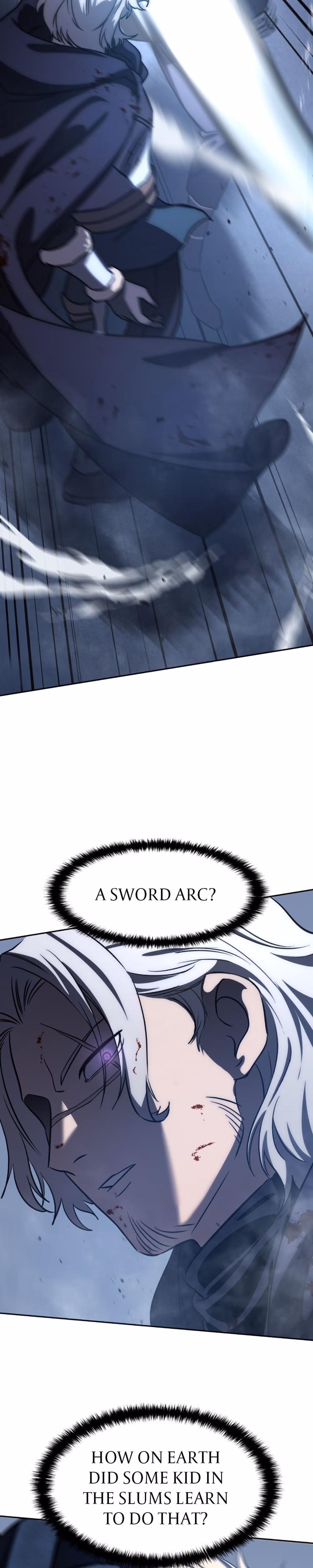 The Stellar Swordmaster - Chapter 4 - Part 50