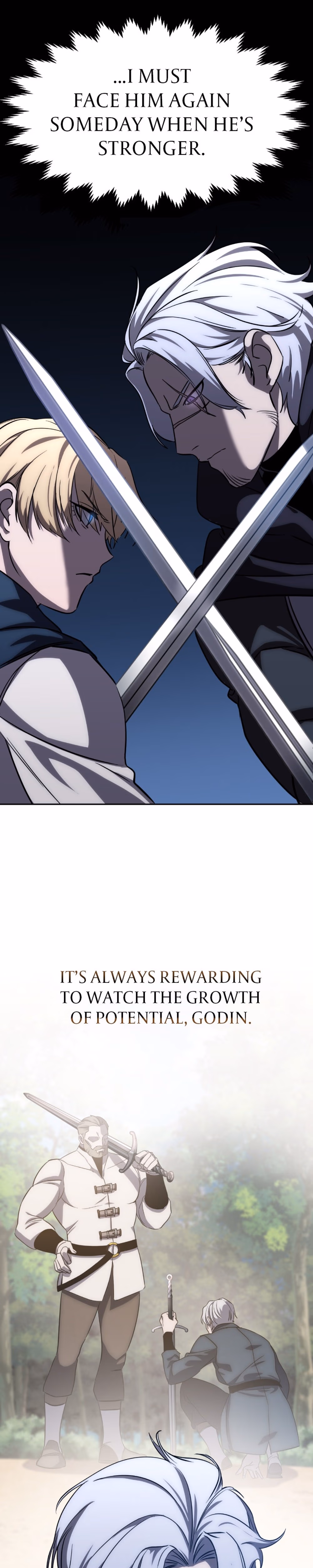 The Stellar Swordmaster - Chapter 4 - Part 56