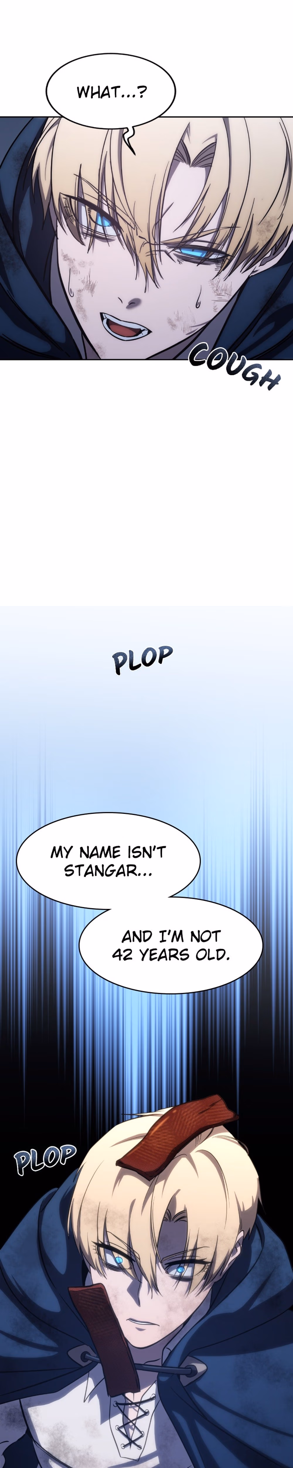 The Stellar Swordmaster - Chapter 4 - Part 58