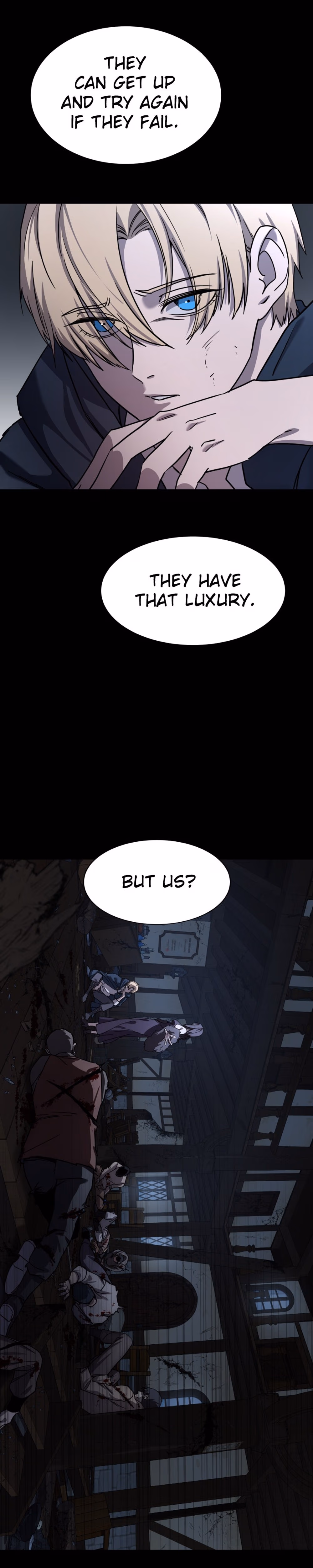 The Stellar Swordmaster - Chapter 5 - Part 7