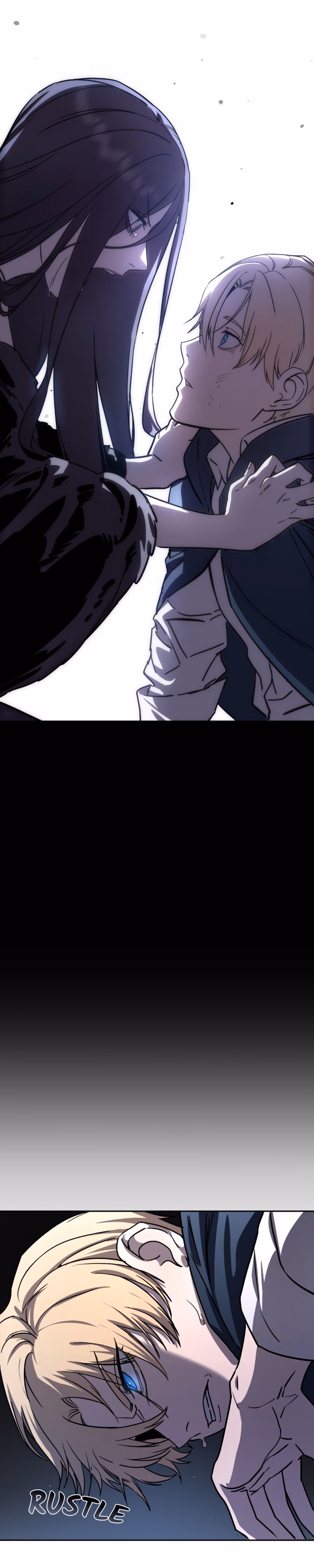 The Stellar Swordmaster - Chapter 5 - Part 9