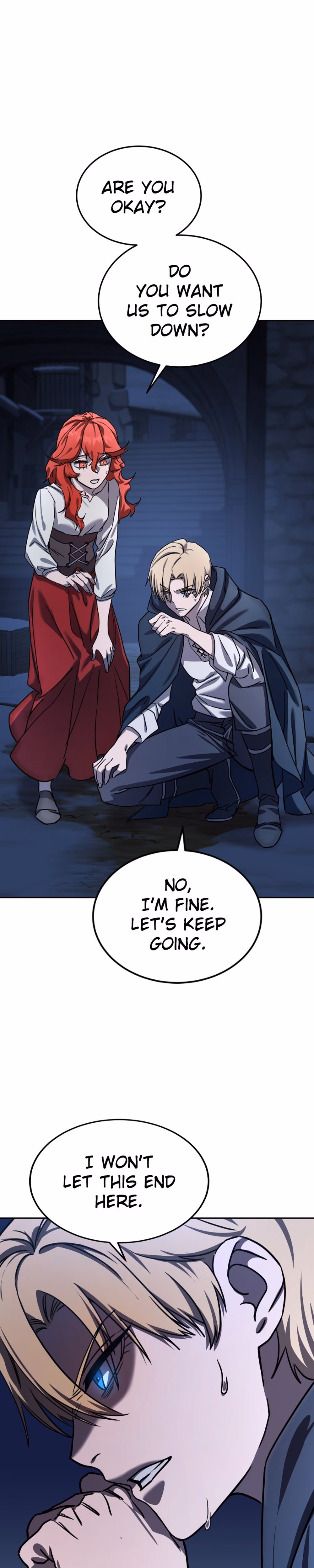 The Stellar Swordmaster - Chapter 5 - Part 10