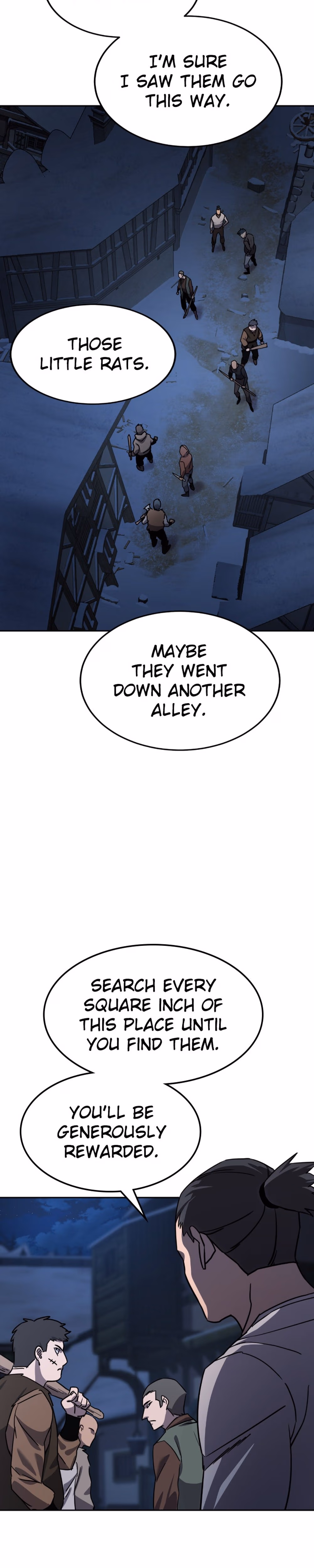The Stellar Swordmaster - Chapter 5 - Part 14
