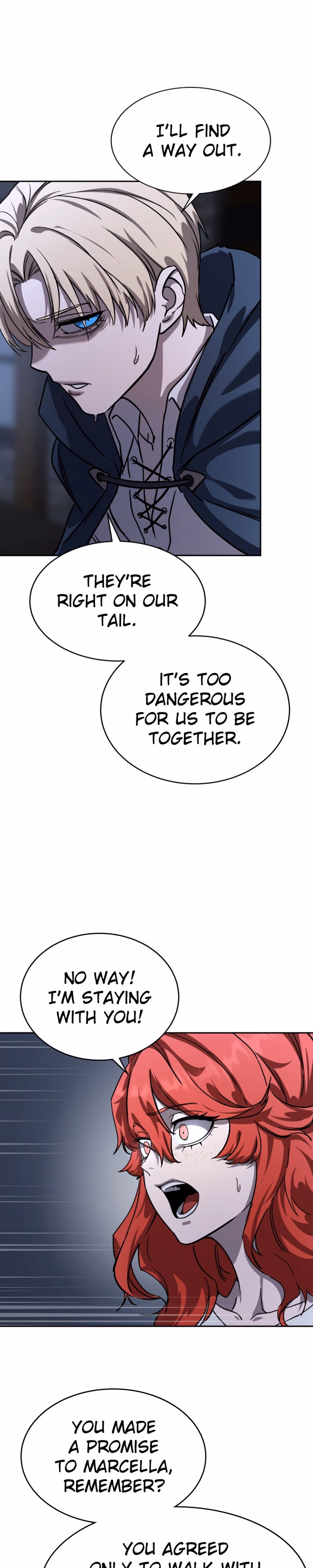 The Stellar Swordmaster - Chapter 5 - Part 18