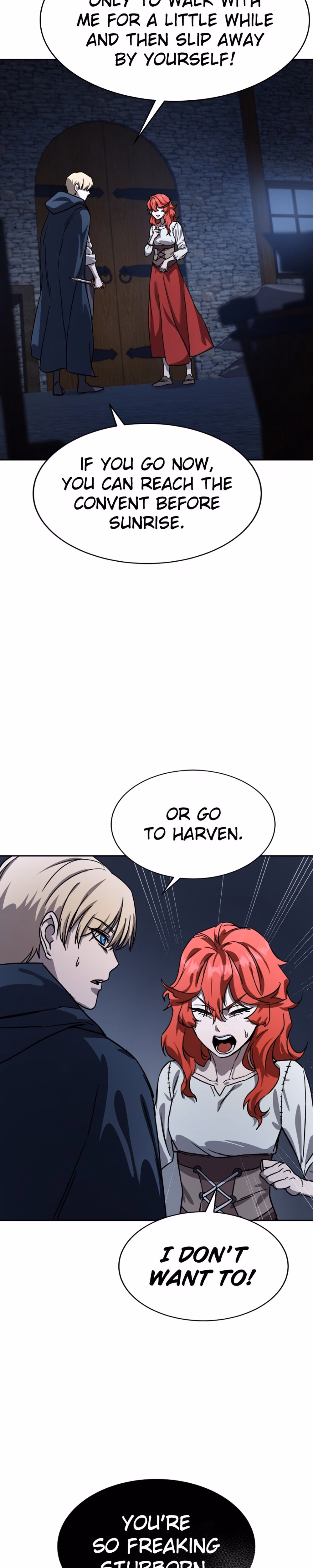 The Stellar Swordmaster - Chapter 5 - Part 19