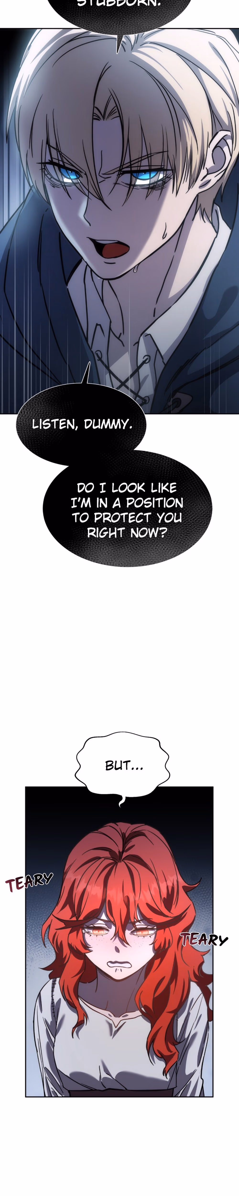 The Stellar Swordmaster - Chapter 5 - Part 20