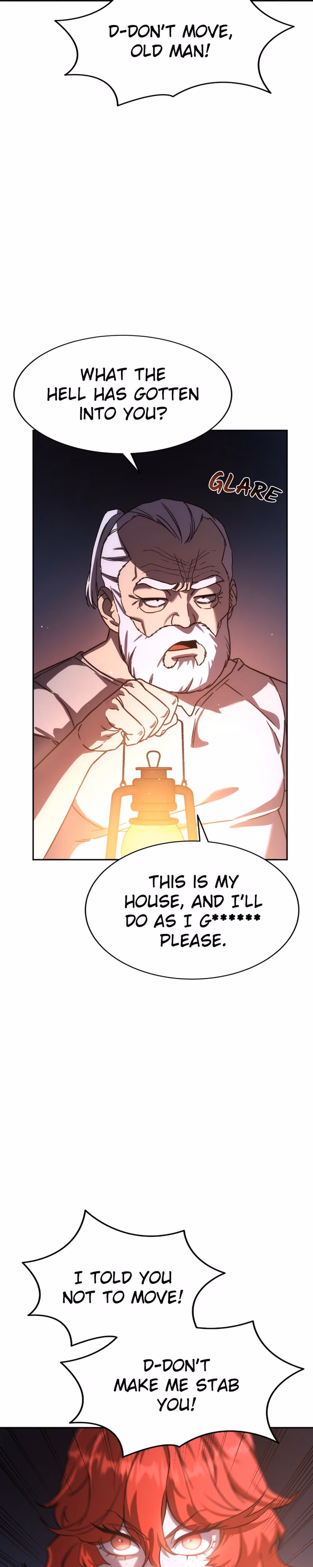 The Stellar Swordmaster - Chapter 5 - Part 23