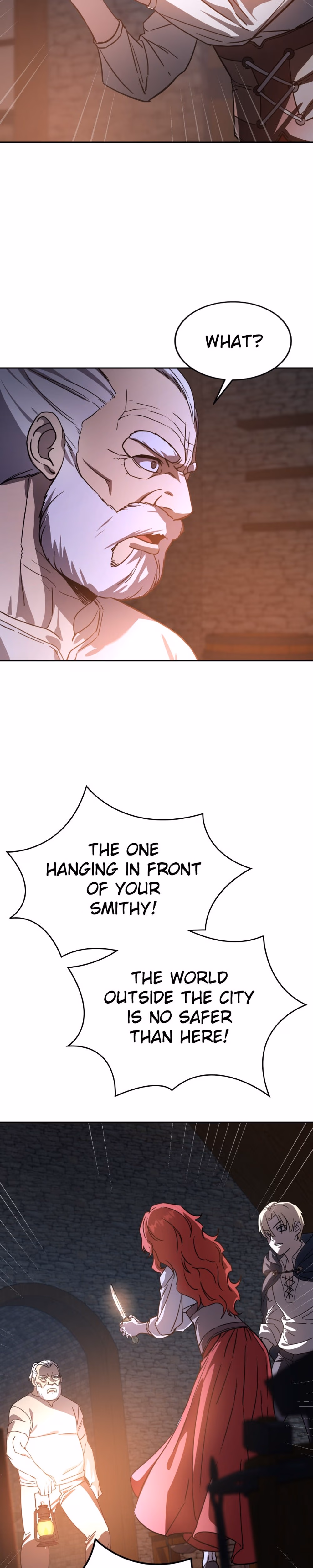 The Stellar Swordmaster - Chapter 5 - Part 26