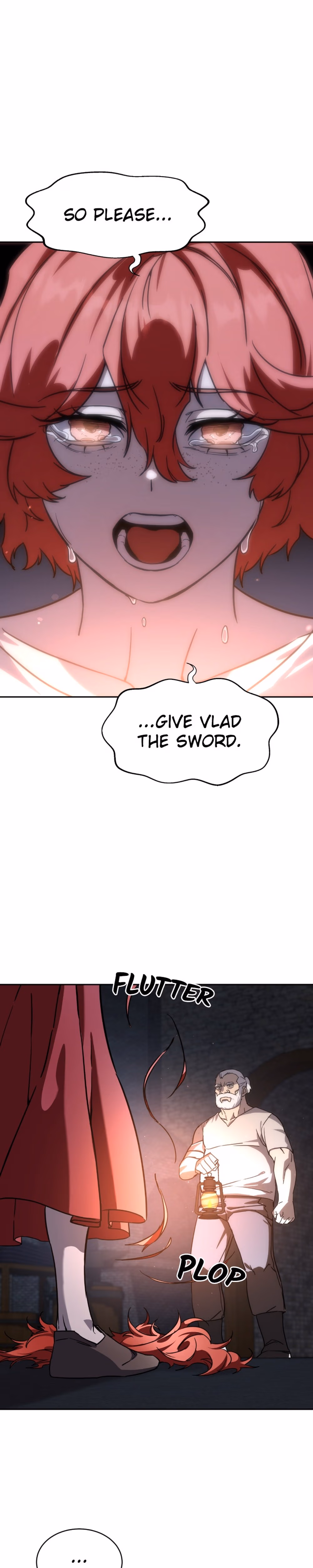 The Stellar Swordmaster - Chapter 5 - Part 34