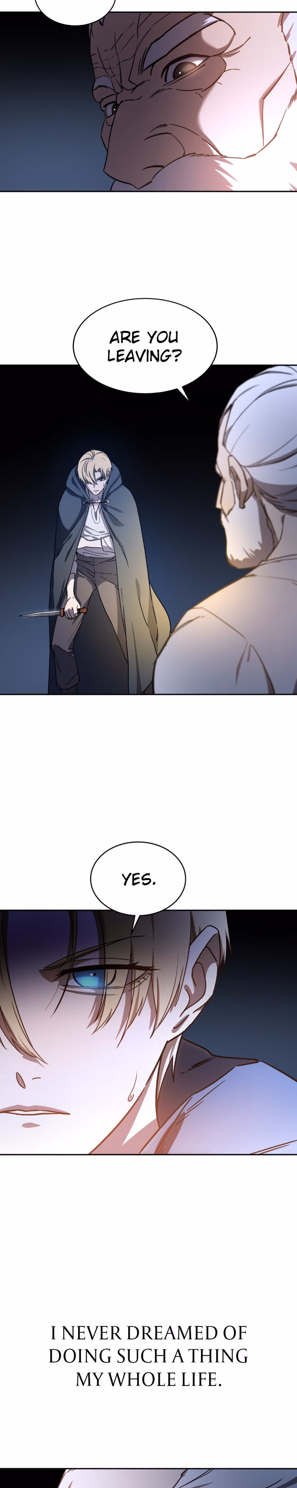 The Stellar Swordmaster - Chapter 5 - Part 35